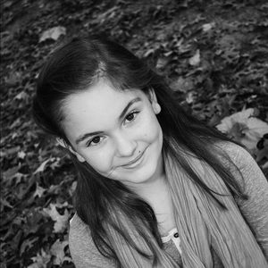 Meet your Posher, Nicole